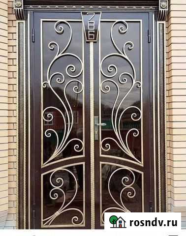 Сварочный цех Дербент - изображение 1