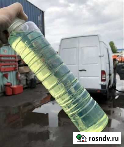 Дизельное топливо оптом Миллерово - изображение 1