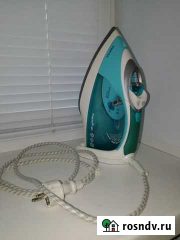 Утюг tefal Липецк - изображение 1