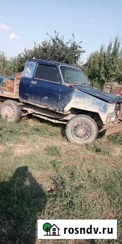 Багги Кизляр - изображение 1