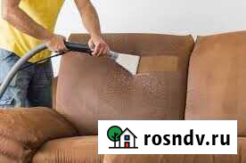 Химчистка мягкой мебели Дербент - изображение 1