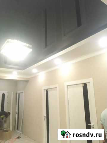 Ремонт квартир под ключ Усинск - изображение 1