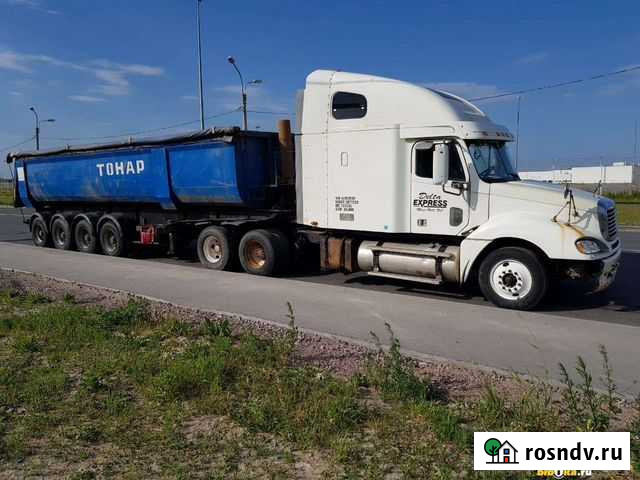 Услуги тонаров Новый Уренгой - изображение 1