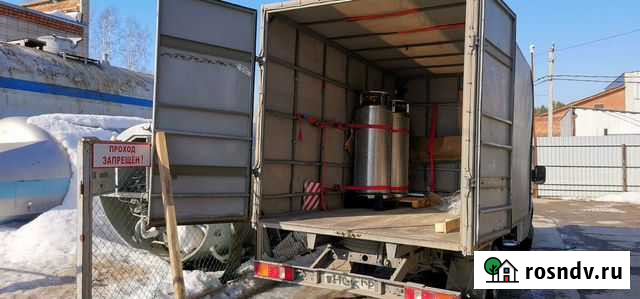 Грузоперевозки Газель высокая, длинная Грузчики Новосибирск - изображение 1