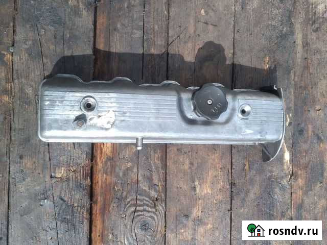 Hyundai Galloper 2.5 клапанная крышка Краснознаменск - изображение 1