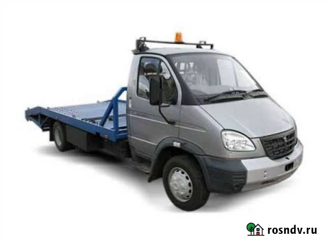 Эвакуатор Пермь, Пермский край Кукуштан - изображение 1