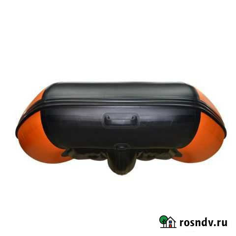 Лодка пвх altair HD-380 фб нднд с фальшбортом Нижний Новгород - изображение 1