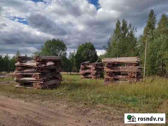 Дрова сухие Боровичи