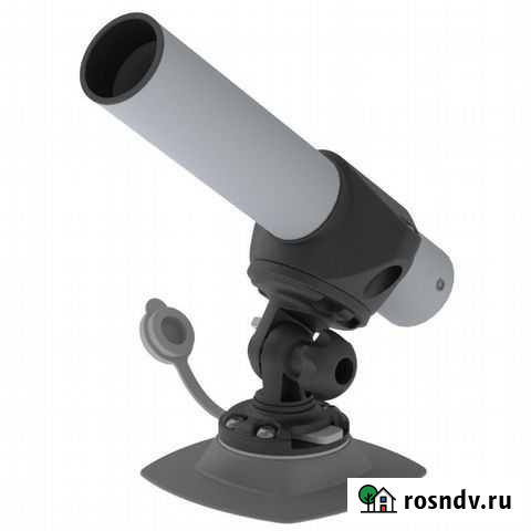 Держатель спиннинга на баллон быстросъем. 030625T Санкт-Петербург - изображение 1