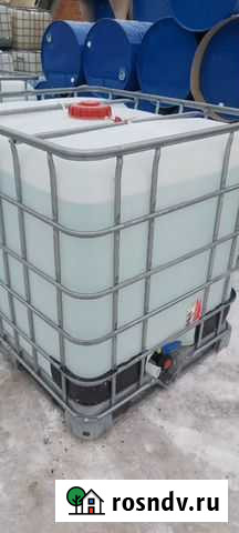 Дибензилтолуол Новомосковск - изображение 1