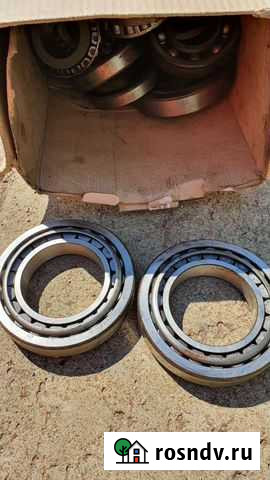 Подшипники на ступицу для камаза Красное-на-Волге - изображение 1