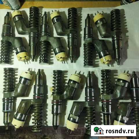 Форсунка сат С-15 С-18 С-27 С-32 Бор - изображение 1