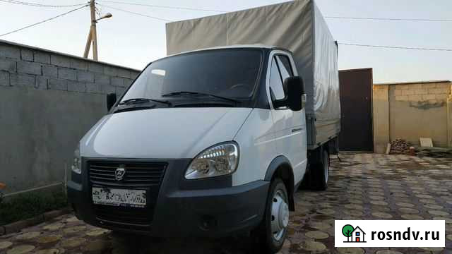 Грузоперевозки Махачкала - изображение 1