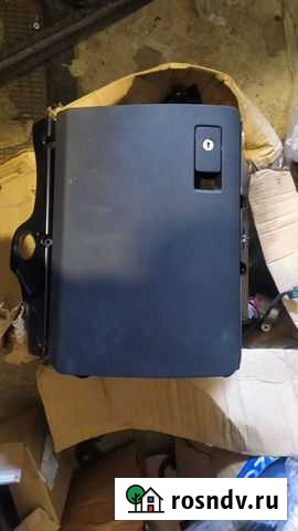 Бардачок VW Passat b6, b7, CC Красноармейск - изображение 1