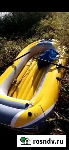 Продам лодку Елабуга - изображение 1