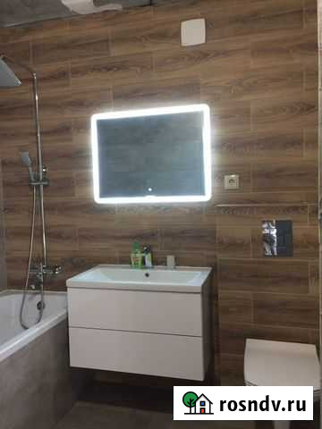 Ванна, туалет под ключ Чебоксары - изображение 1