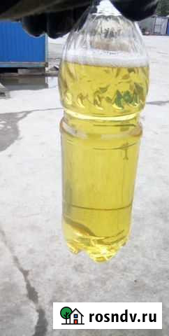 Дизельное топливо дт солярка Евро shell Реутов - изображение 1