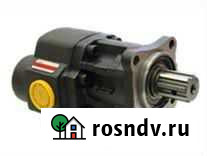 Гидронасос 63 SHN63 ISO Нальчик - изображение 1