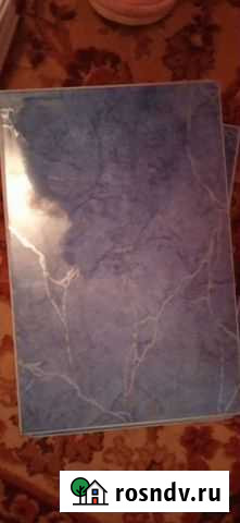 Продам остатки плитки 20/30. 14 синих и 10 шт голу Балаково - изображение 1