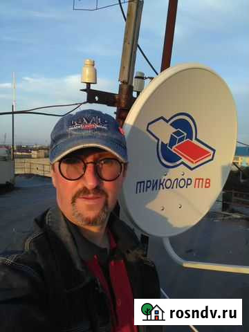 Ремонт и обслуживание техники Телевизоры Муравленко - изображение 1