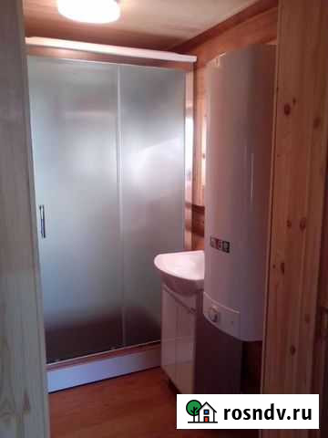 Санузлы под ключ Куровское - изображение 1