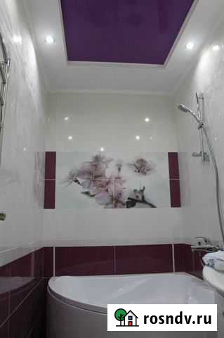 Натяжной потолок. Натяжные потолки Сергиев Посад - изображение 1