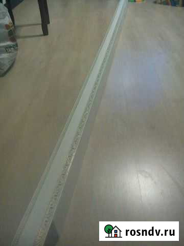 Потолочный карниз Волгореченск - изображение 1