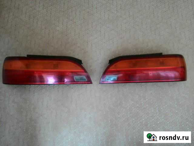 Задние фонари на toyota Vista Sv30 Березники - изображение 1