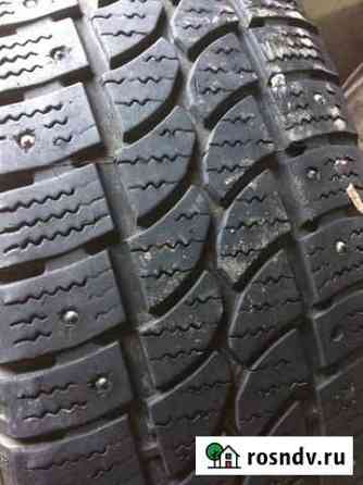 Tigar 4 Season 215/65 R16C Рославль