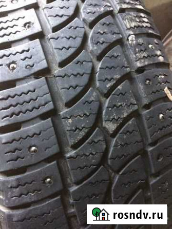 Tigar 4 Season 215/65 R16C Рославль - изображение 1