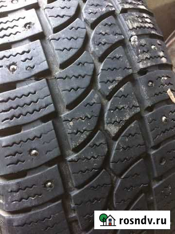 Tigar 4 Season 215/65 R16C Рославль - изображение 1