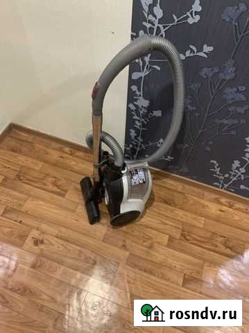 Пылесос Samsung Усинск - изображение 1