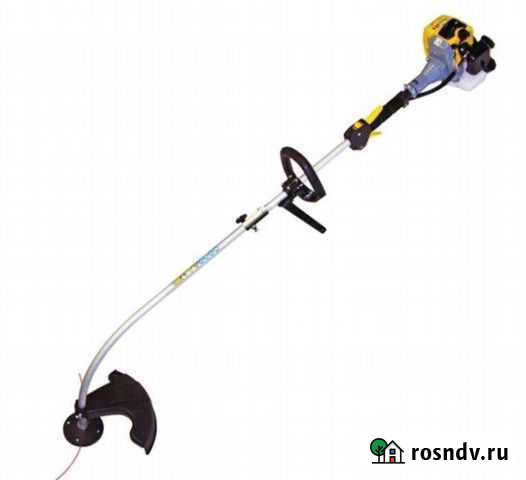 Продам триммер/кусторез champion T261 Калуга - изображение 1