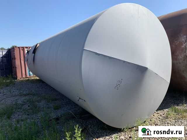 Емкость 50 кубов № 258 Майкоп - изображение 1