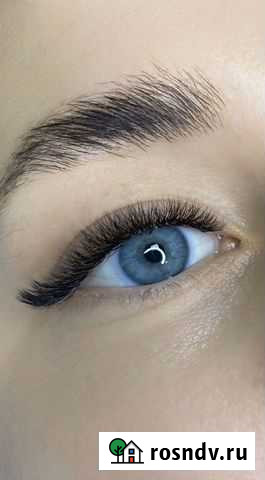 Наращивание ресниц, обучение наращиванию Уфа - изображение 1