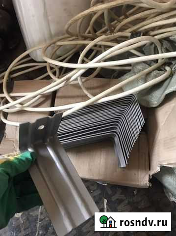 Кронштейны 150х70 Константиново - изображение 1