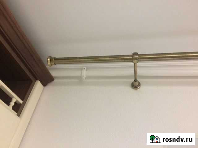 Установка карнизов для штор,жалюзи,мелкий ремонт Саратов - изображение 1