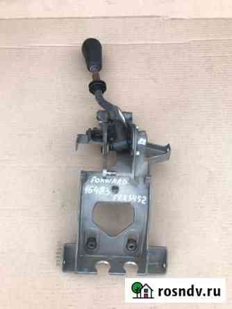 Кулиса Isuzu Forward FRR34S2 6HK1 2010 Иркутск