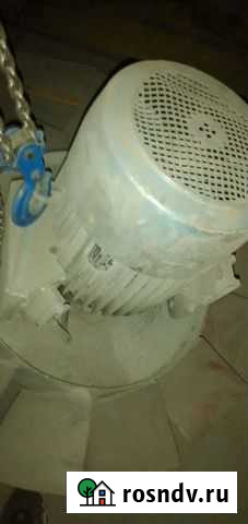 Электродвигатель MO160S-6 Электросталь - изображение 1