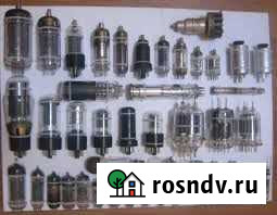 Вывоз/закуп радиолюбительских товаров Барнаул - изображение 1