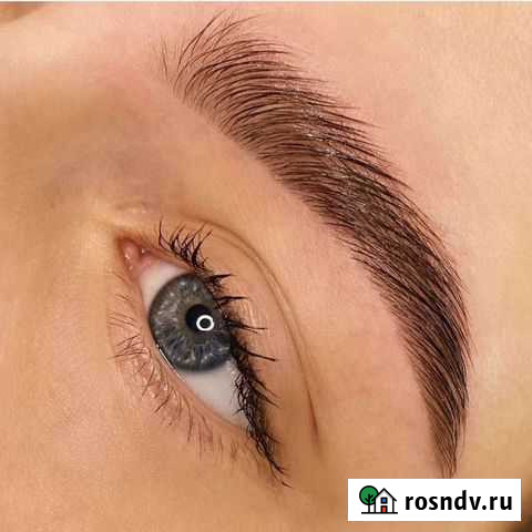 Оформление бровей с выездом на дом Новокузнецк - изображение 1