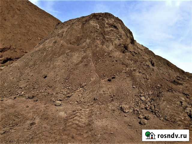 Пескогрунт Апрелевка - изображение 1