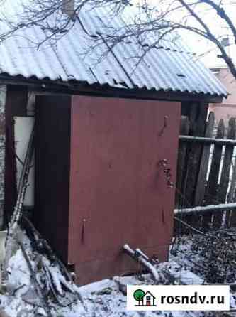 Бак для воды Пенза