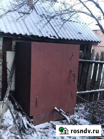 Бак для воды Пенза - изображение 1