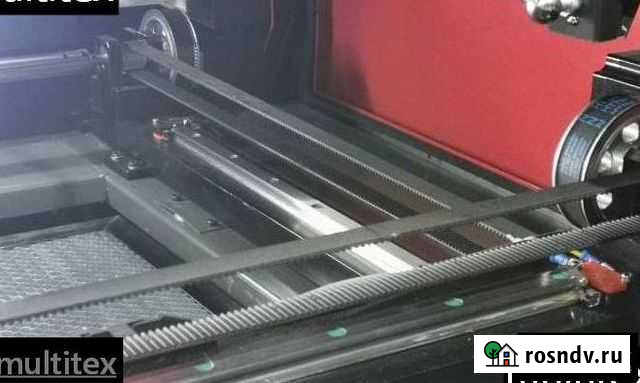 Лазерный станок Симоненко - изображение 1