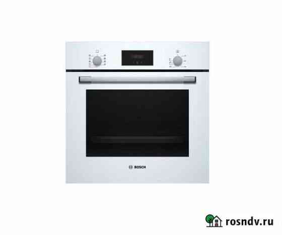 Духовка встраиваемая Bosch Липецк