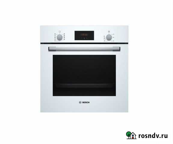 Духовка встраиваемая Bosch Липецк - изображение 1