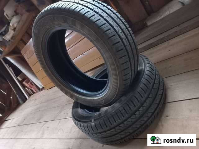 Резина R16 Уни - изображение 1