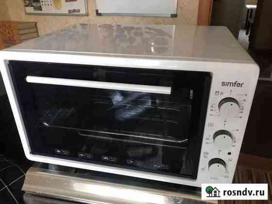 Продам Электрическая Мини печь Simfer M3626 Красногорск