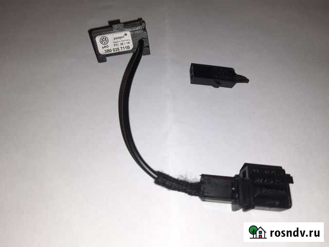 Оригинальный микрофон для VW, Skoda Мурино - изображение 1